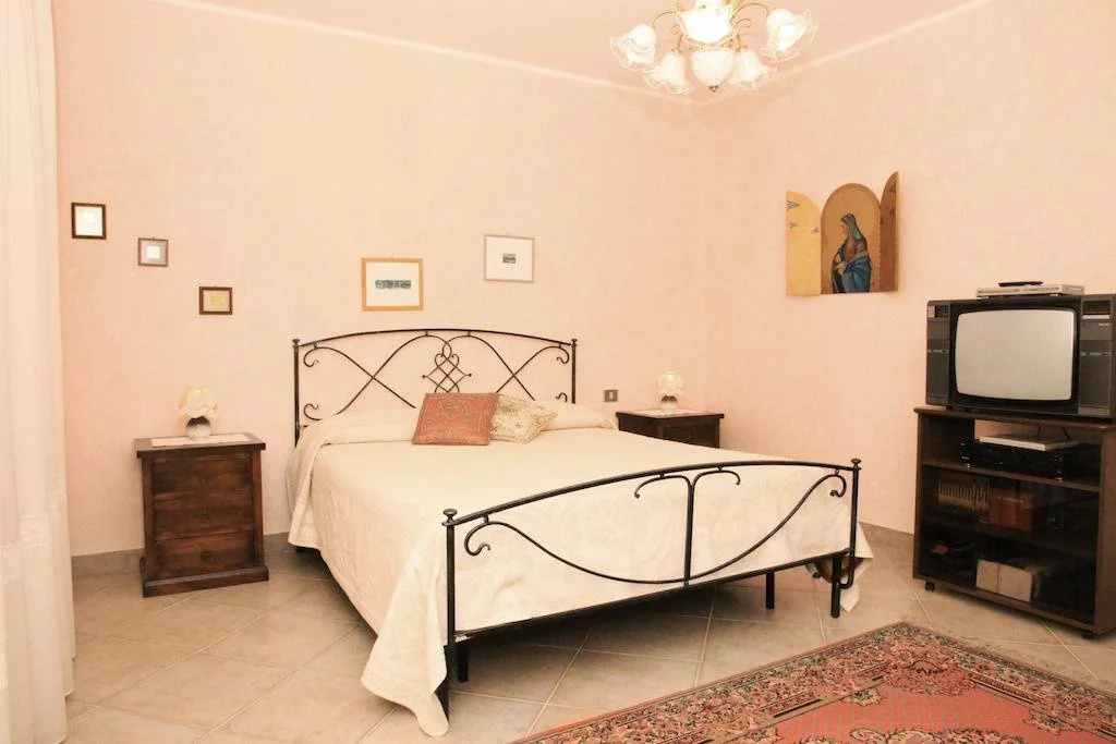 Villa Marivessus