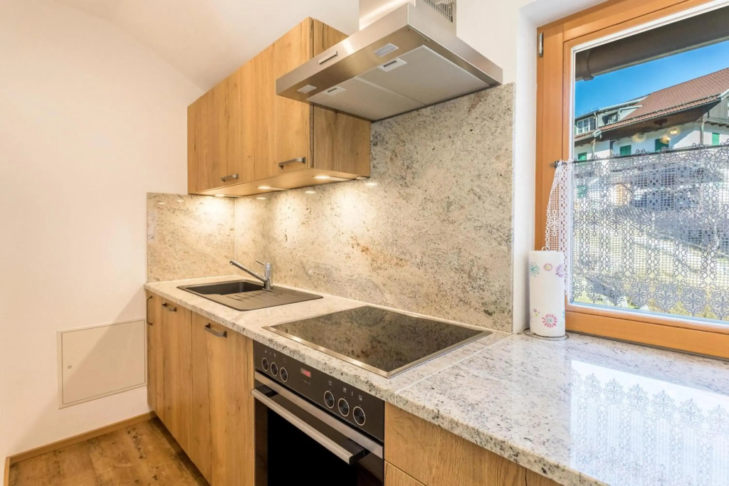 Ferienwohnung Rosenquarz