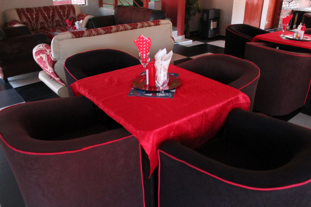 Miraton Guest Lodge
