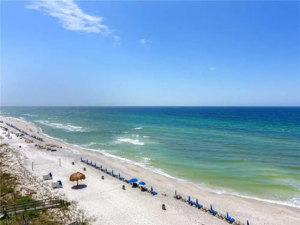 Marisol 604 - Three Bedroom Condo
