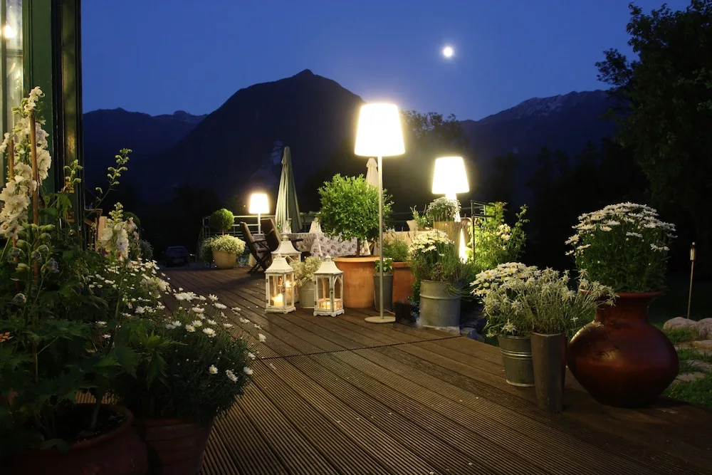 Boutique Hotel Dobra Vila Bovec