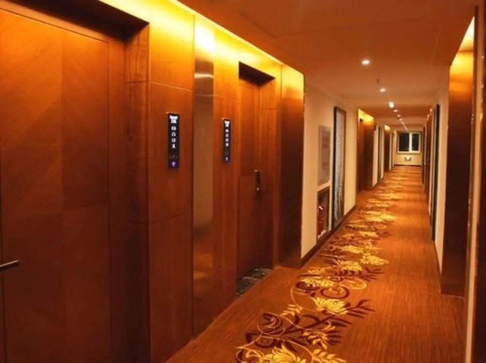 Beijing Wansi Hotel