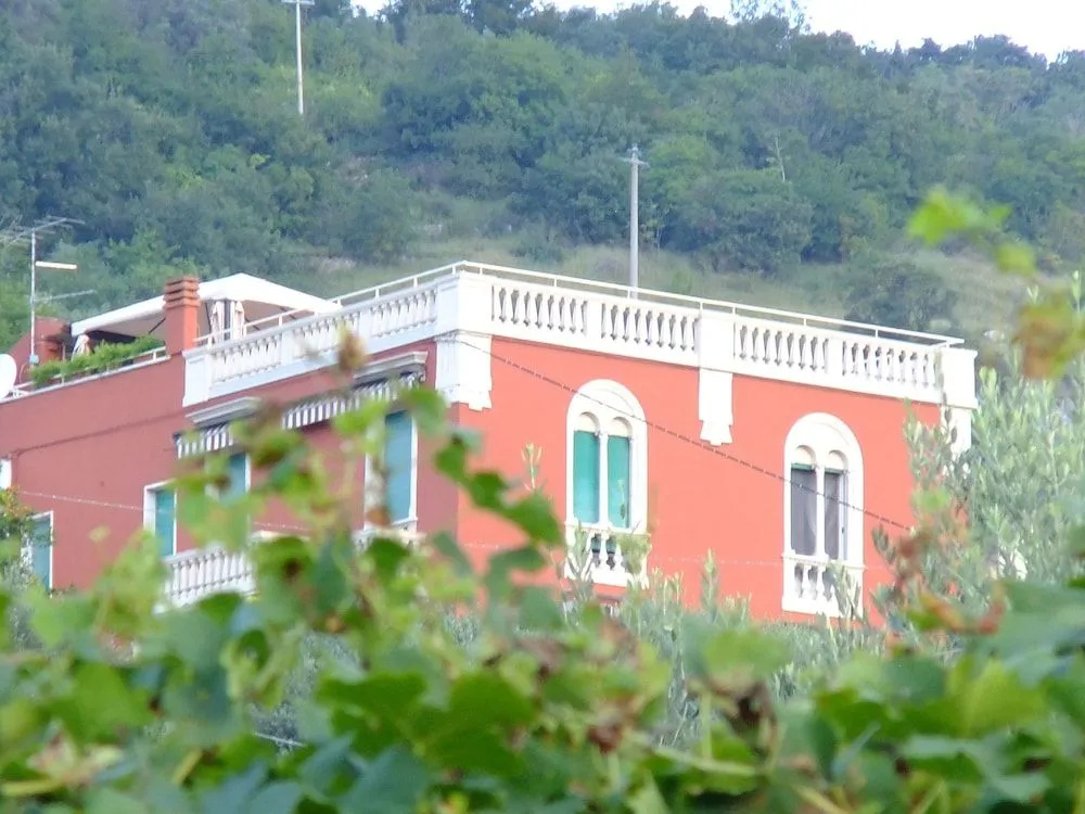 B&B Ca Novecento