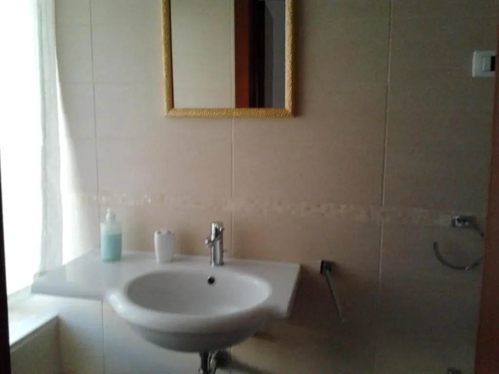 Mediterraneo Camere