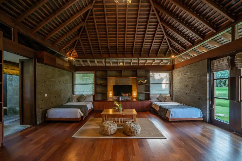 Villa Amita by Nakula