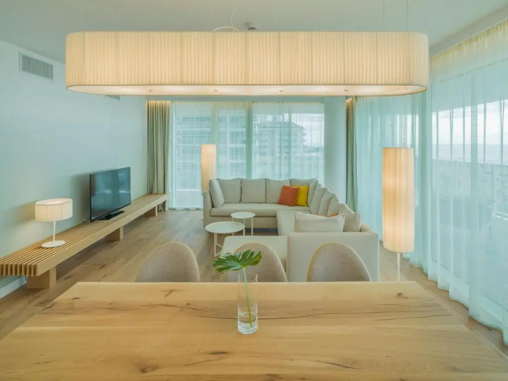 Falkensteiner Residences Jesolo