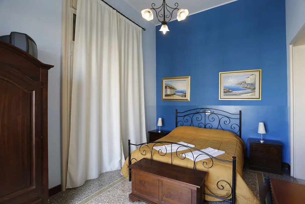 B&B Globetrotter Siracusa