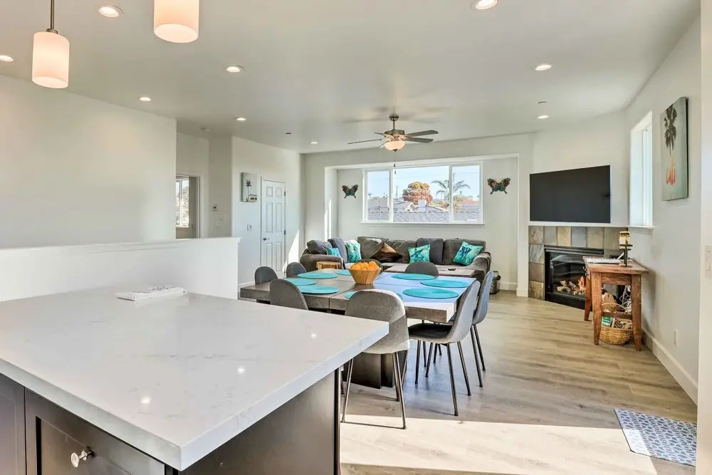 Stunning Getaway Less Than 1 Mi to Grover Beach