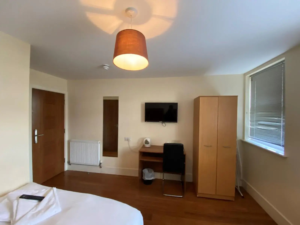 Wendover Arms Hotel