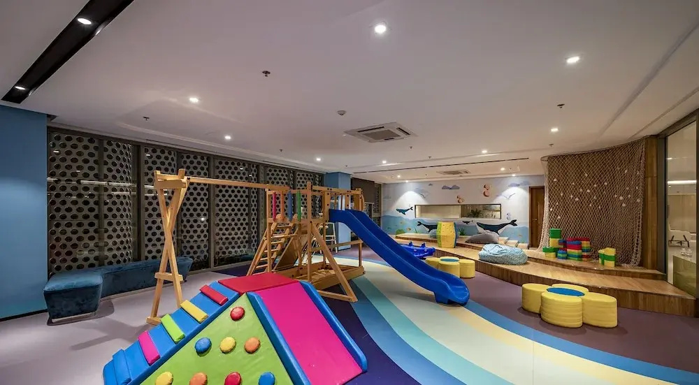 Milan Homestay - The Song Vung Tau Apartment