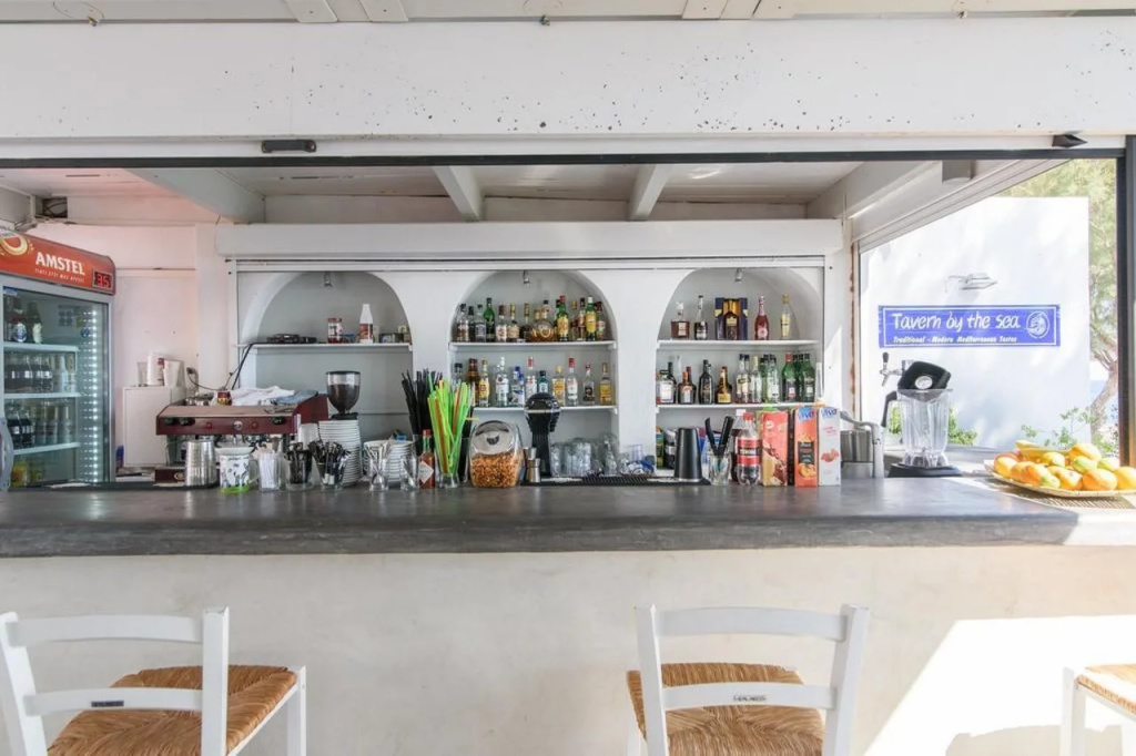 RK Beach Hotel