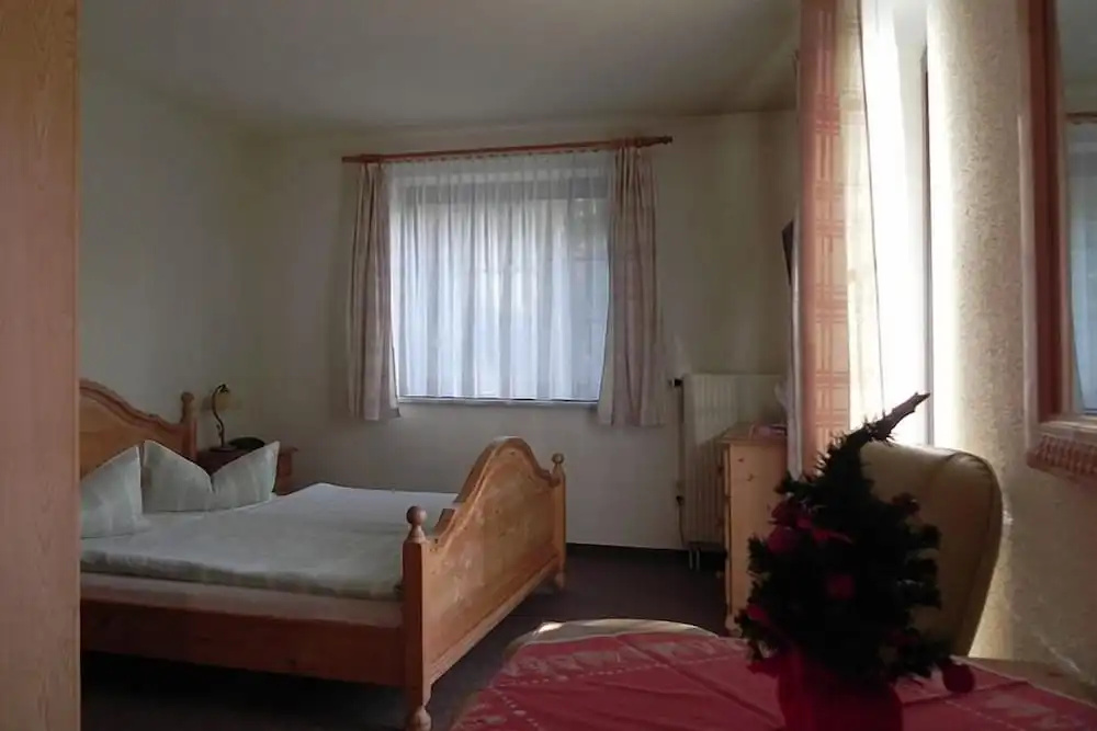 Landhotel Osterlamm