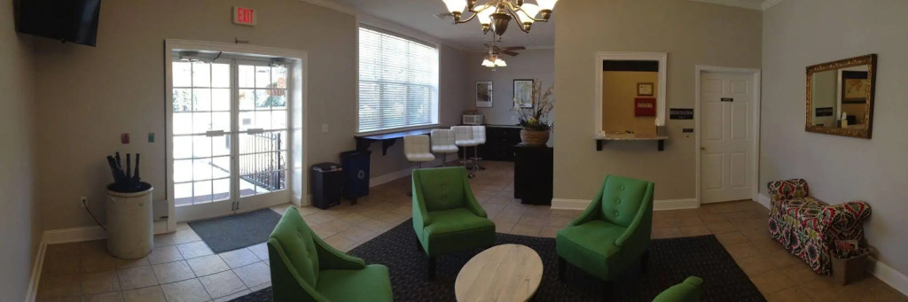 Hotel Riverwalk