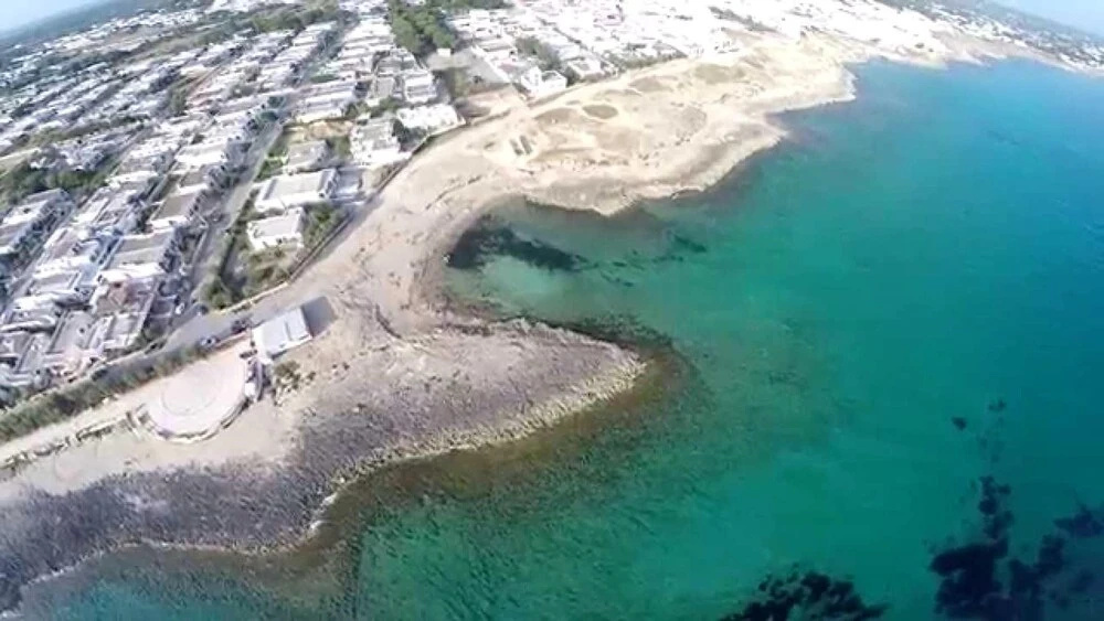 House with 4 Bedrooms in Taviano, with Enclosed Garden - 600 M From the Beach