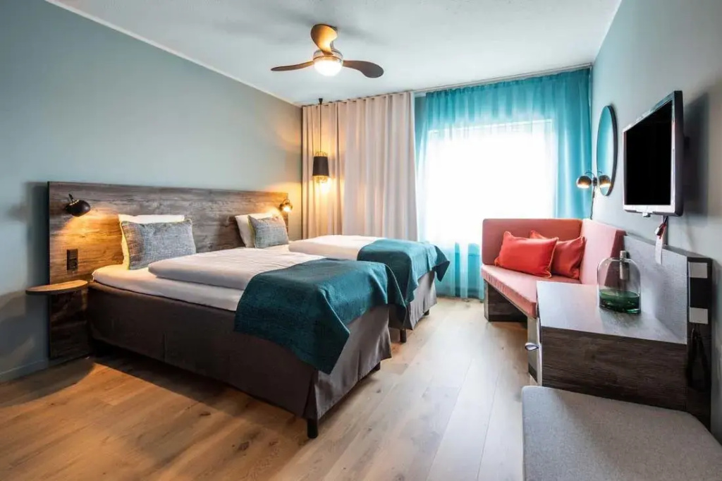 The Reef Hotel & Resort Frederikshavn