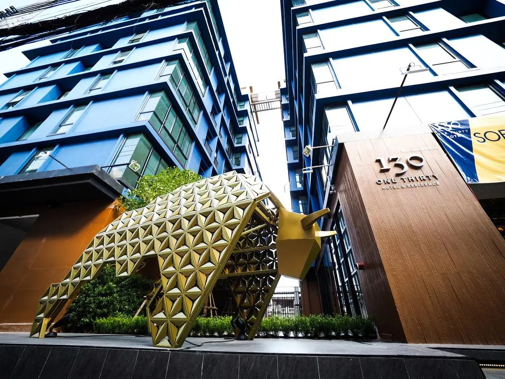 130 Hotel & Residence Bangkok