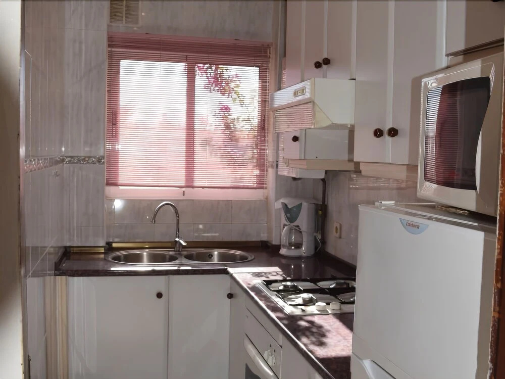 Apartamento ana maria