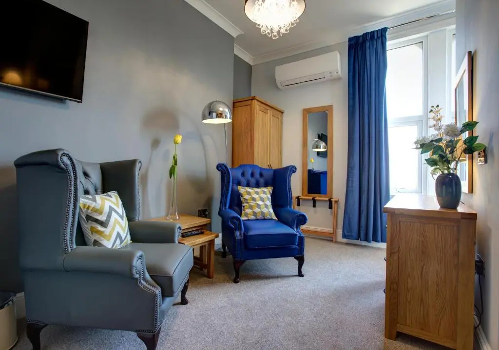 Tyndale Boutique B&B - Adults Only