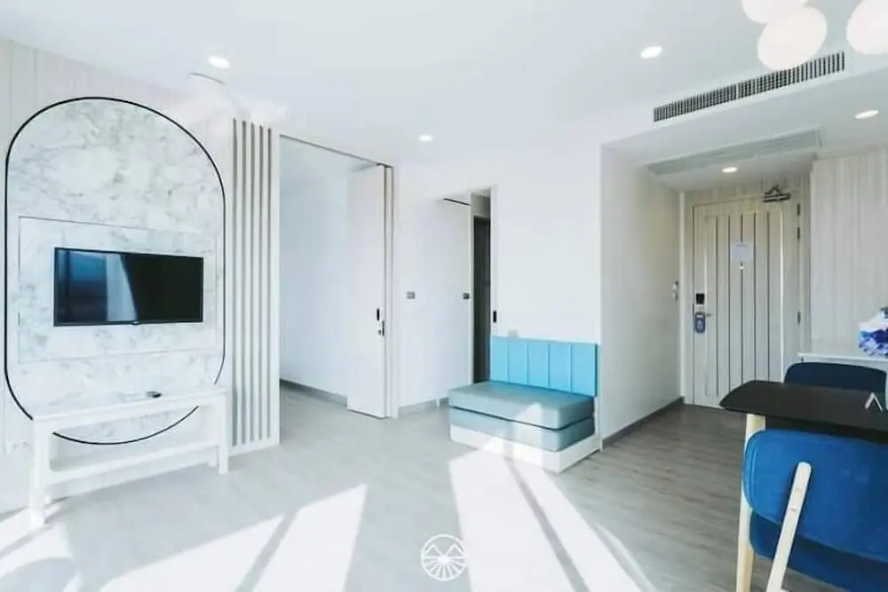 Poolrada Boutique Hotel - SHA Plus