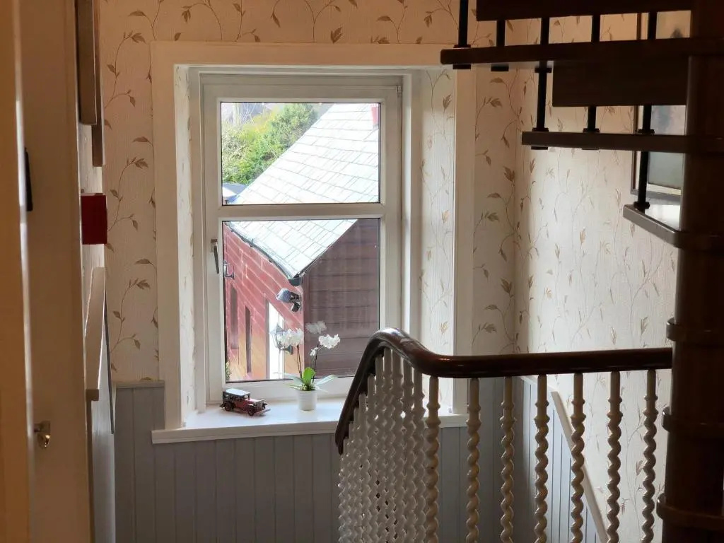 Carisbrooke Guest House