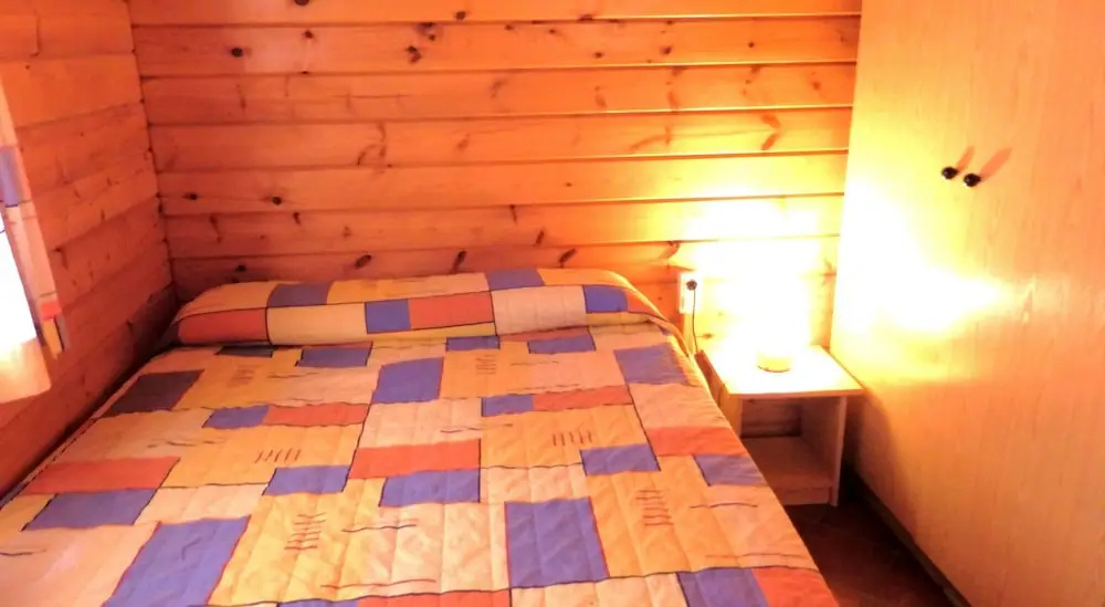 Camping La Llosa