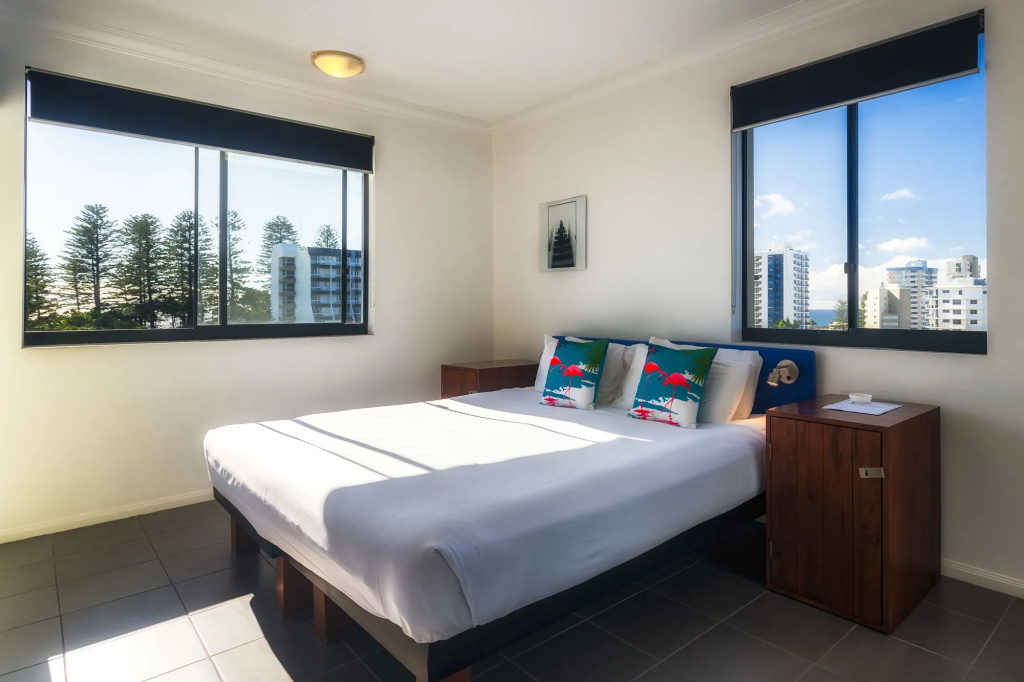 Komune - Gold Coast