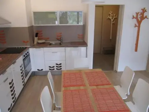 Apartments Supermjau