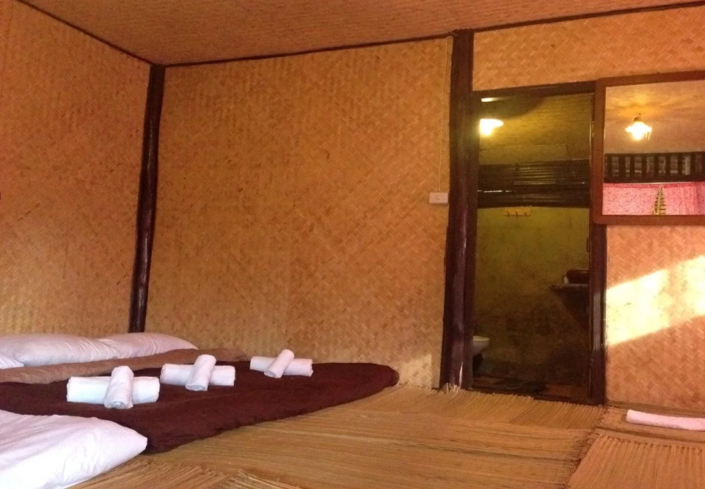 Kod-Pai Guest House