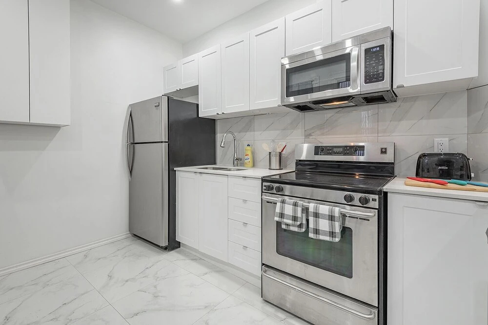 Cozy Private BR in the heart of Plateau