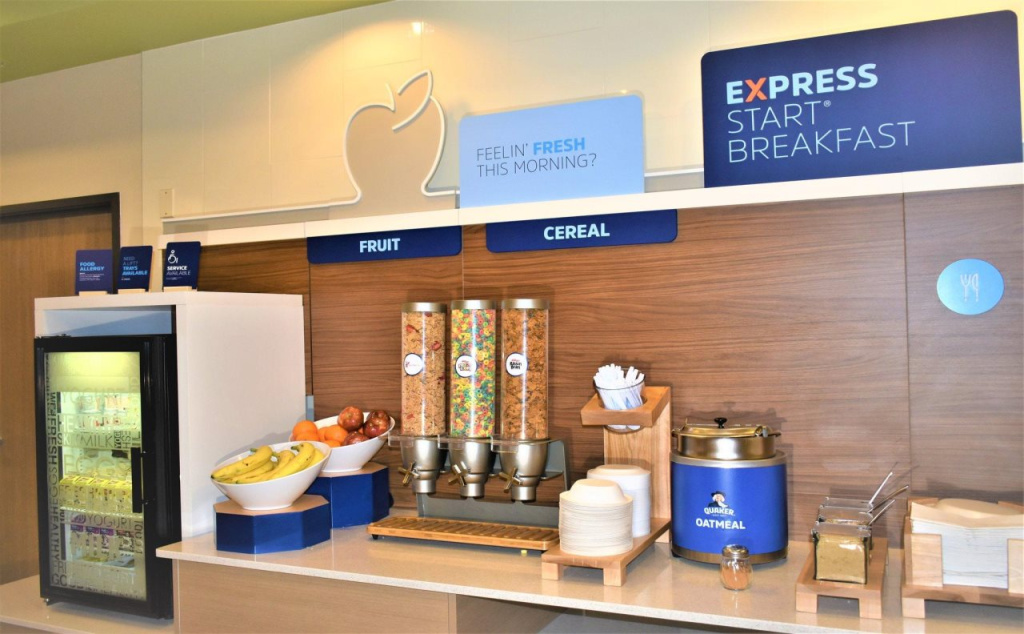 Holiday Inn Express Albuquerque N - Bernalillo by IHG