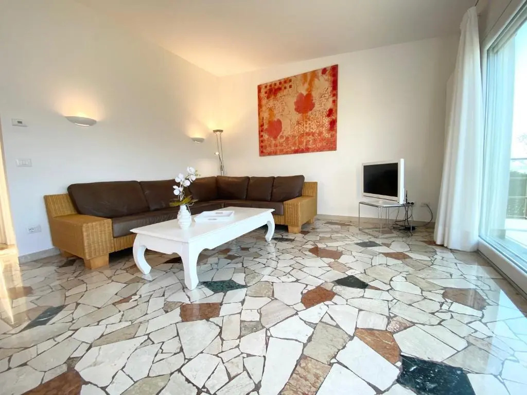 Villa Monte Sole