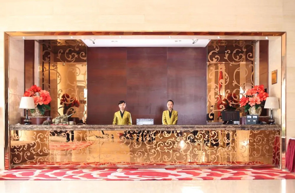 Dalian Furong International Hotel