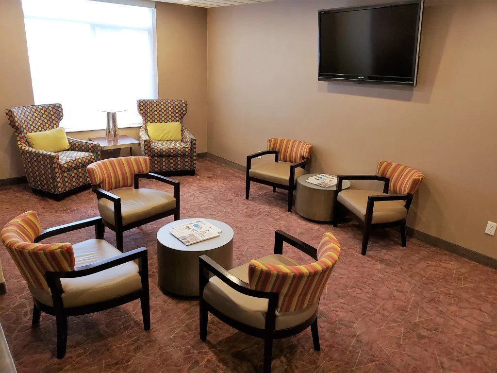 Holiday Inn Express Portland West/Hillsboro by IHG
