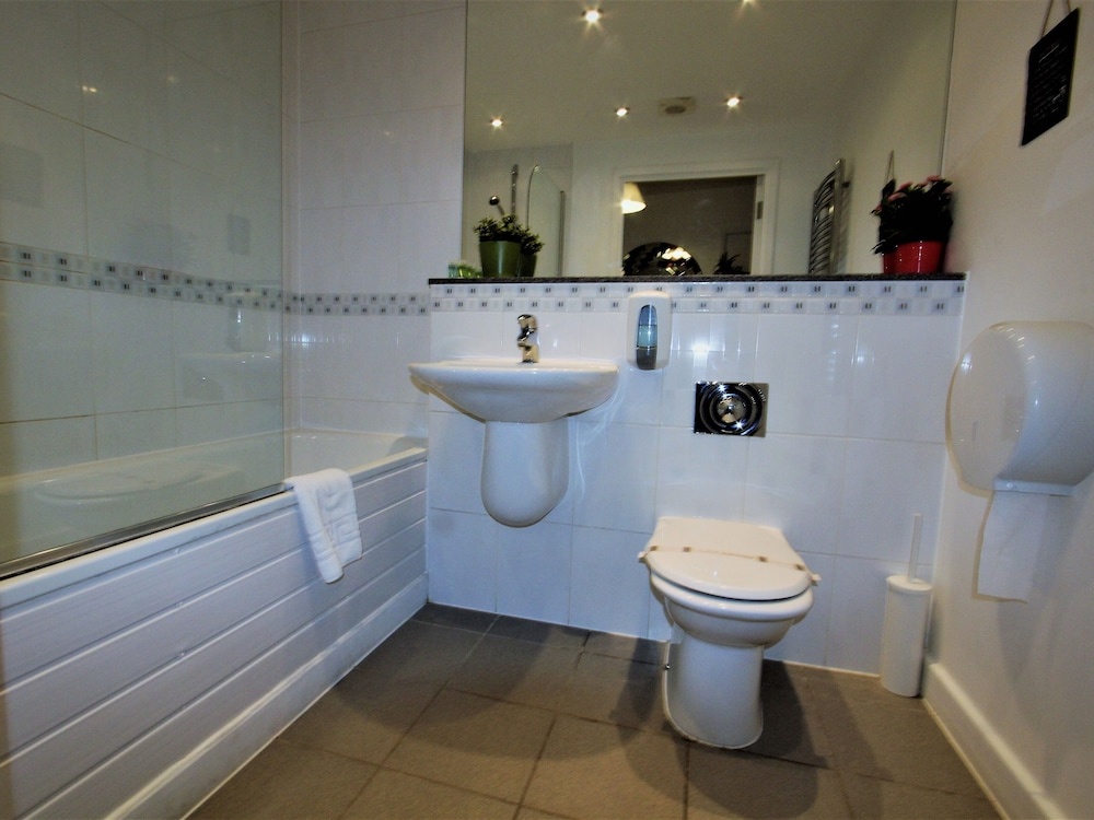 Olympic Rooms