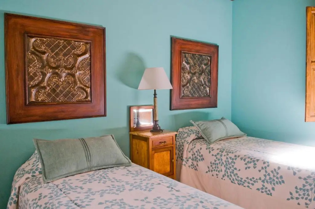 Posada Verde Oliva