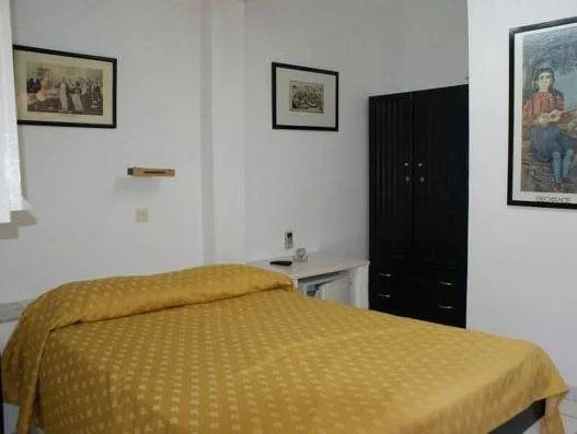 Andrea Pension