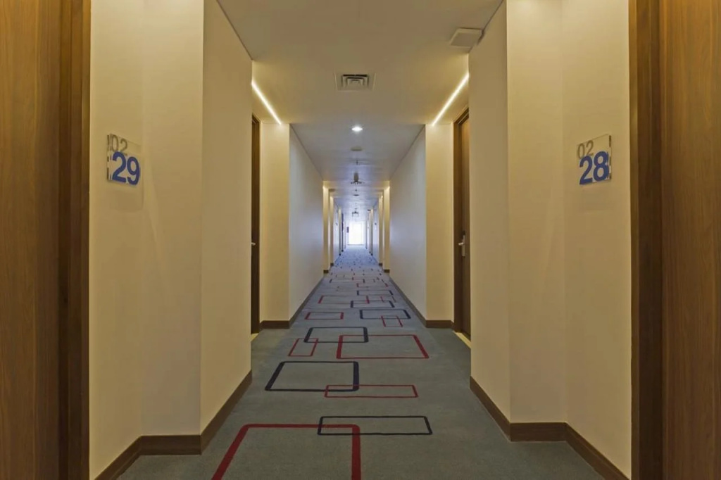 Holiday Inn Express Jakarta Pluit Citygate by IHG