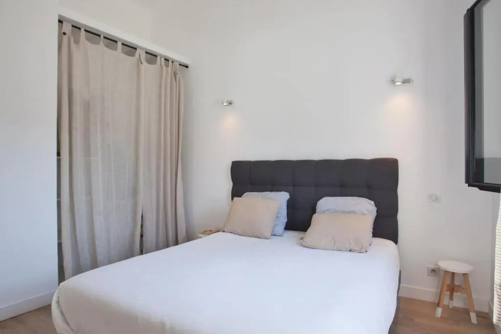Casa Sol location de vacances indépendante à Calvi moins de 2km plage