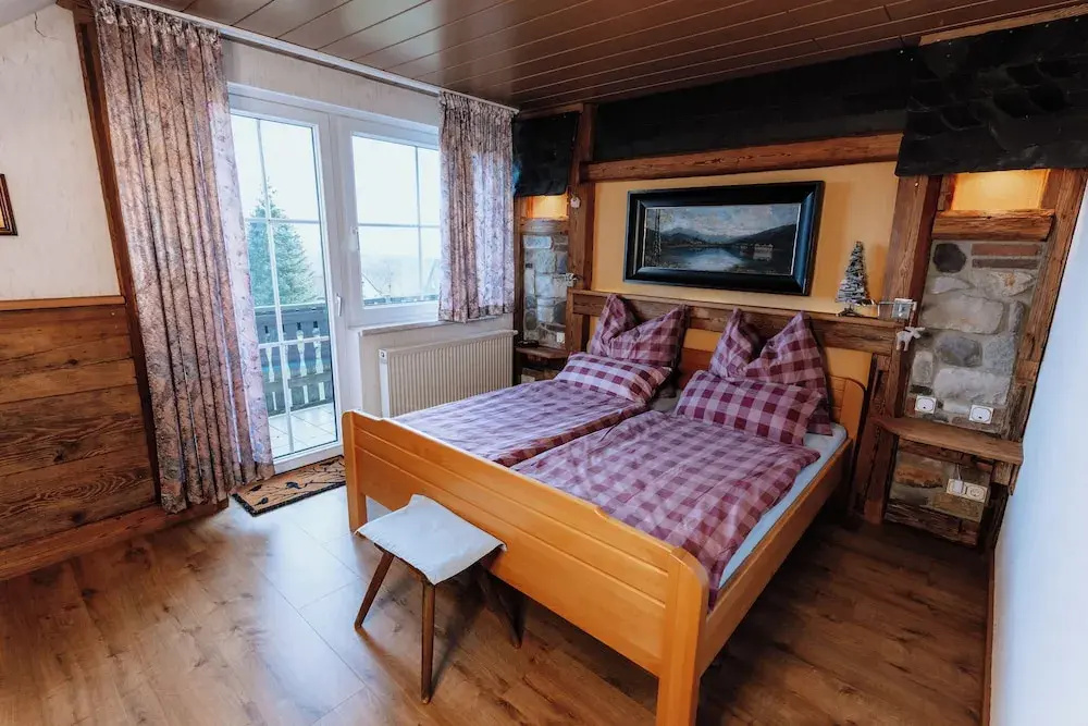 Waldhotel Weitblick