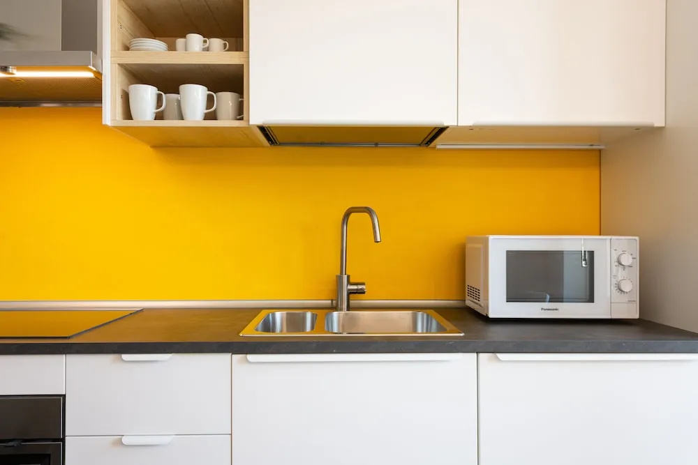 GuestHost - Urban House Carducci - Apartments