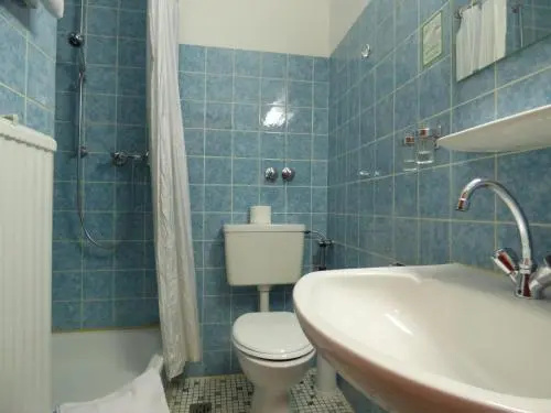 Hotel Schmidt garni