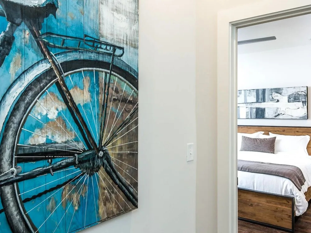 Nashville Townhouse Unit B Townhouse
