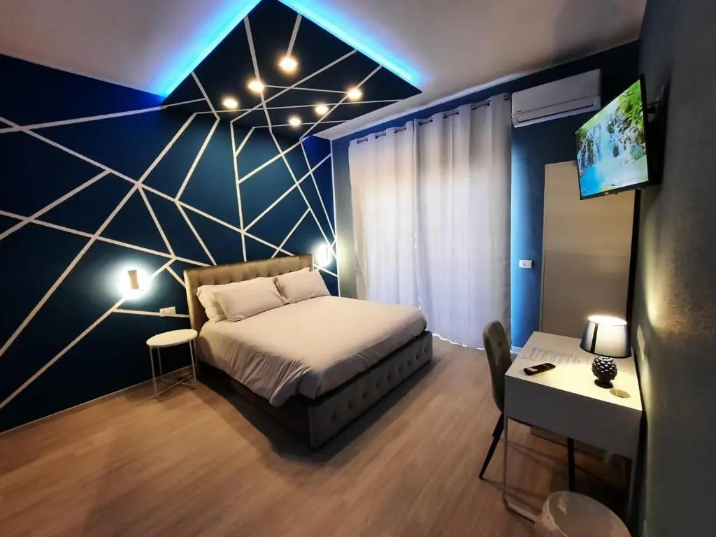 U Baruni B&B