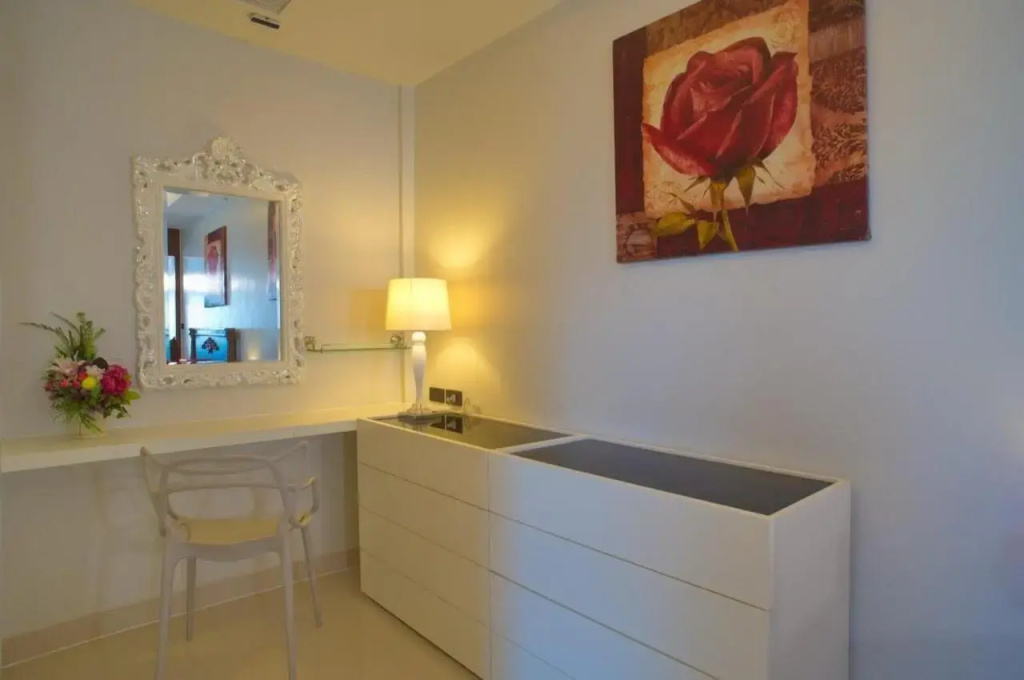 Yupa Penthouse