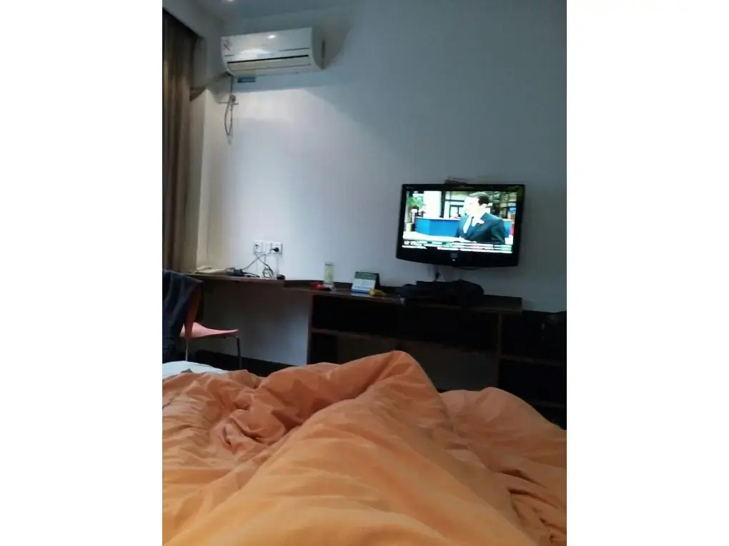 Metropolo Hangzhou Huanglong Sports Center Wensan Road Hotel