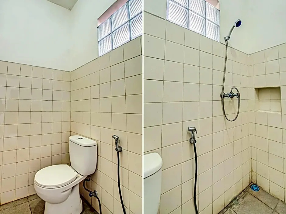OYO Life 90077 Live Homestay