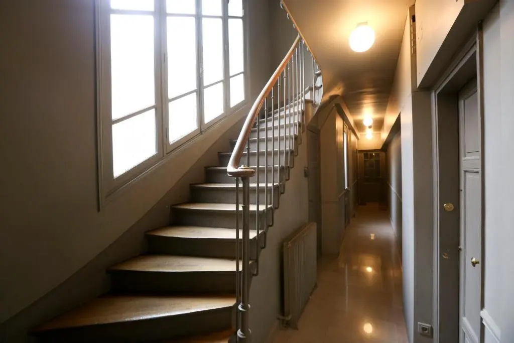Renovated Studio for 2