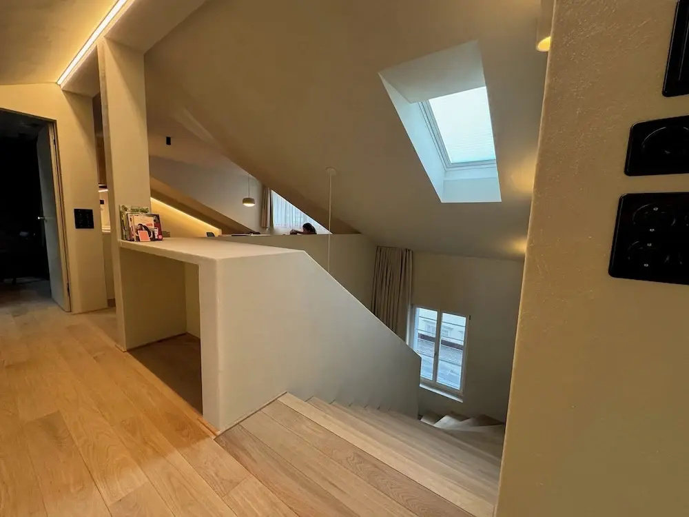 normalkonsum - premium apartments