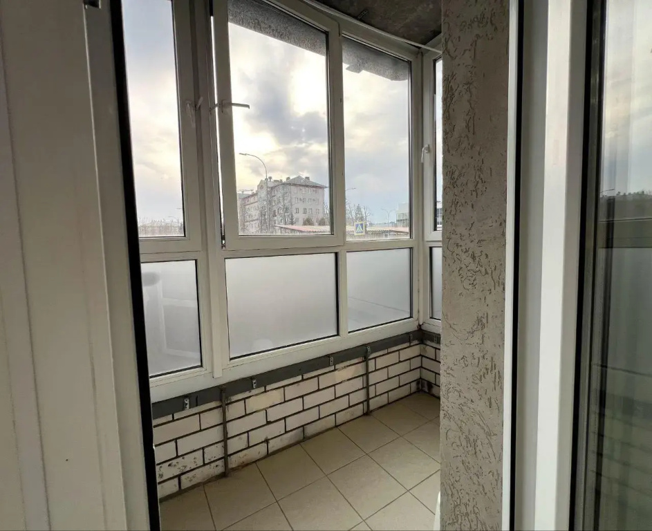 Апартаменты ApartKZN на улице Ершова 62 корпус 1