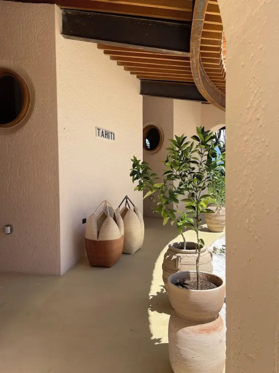 Hotel Tahiti